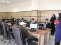 گزارش تصویری دانش آموزان/ روزدوم جشنواره از دبیرستان تا دانشگاه صنعتی شاهرود